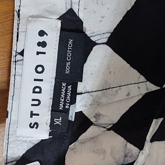 Studio 189,Mermaid Skirt size XL  spring 2020 - Picture 5 of 6